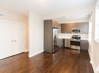 2228 N Sawyer Ave #1, Chicago, IL 60647