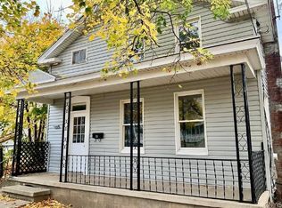 146 W Cayuga St, Oswego, NY 13126