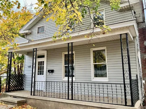 146 W Cayuga St #2, Oswego, NY 13126