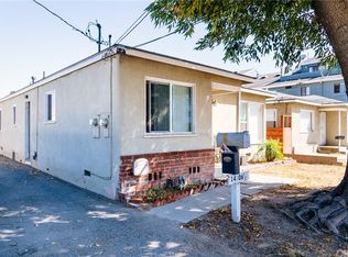 14806 Inglewood Ave, Lawndale, CA 90260