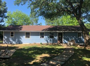 8016 Rocky Point Rd, Kingston, OK 73439
