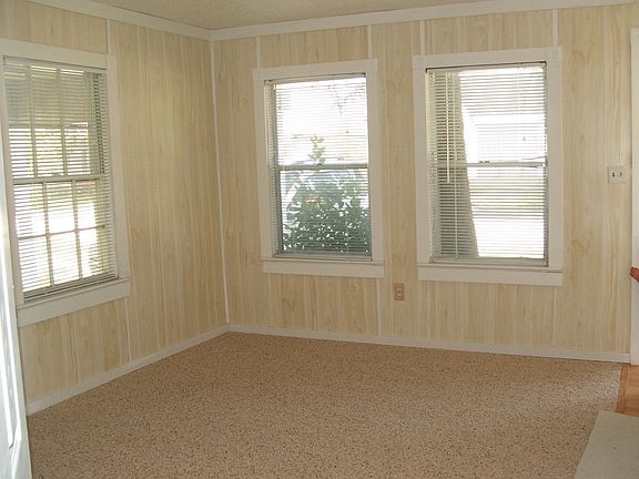 Partial view of the Living Room