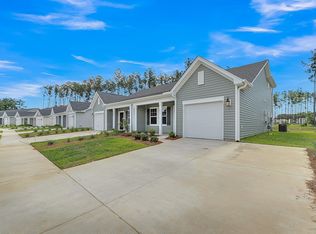 831 Descartes St, Summerville, SC 29486