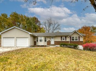 6819 NW Park Plaza Dr, Kansas City, MO 64151