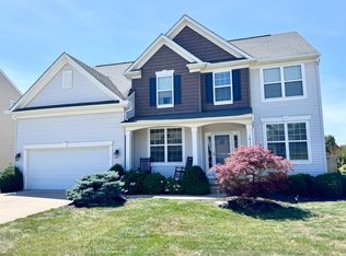 1432 Muirwood Dr, Brunswick, OH 44212