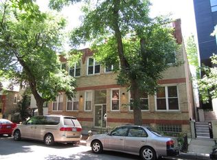 1742 N Winchester Ave APT 102, Chicago, IL 60622