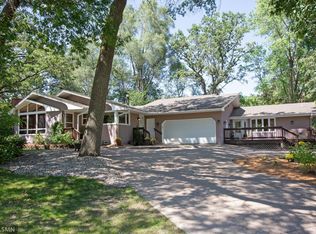 8500 Goodhue St NE, Blaine, MN 55449