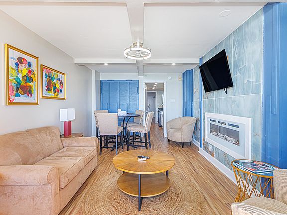 5th image of 1501 S Ocean Blvd. #1036