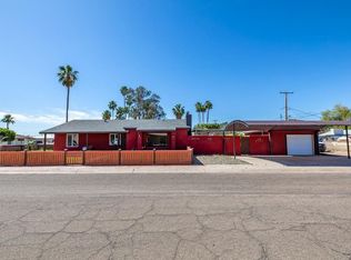 801 W 15th St, Yuma, AZ 85364