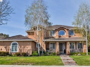 1629 Embassy Cir, Livermore, CA