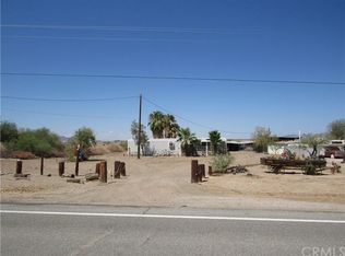 14951 S Neighbours Blvd, Blythe, CA 92225