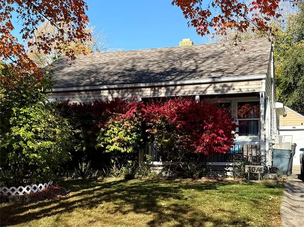 3014 Yale St, Flint, MI 48503