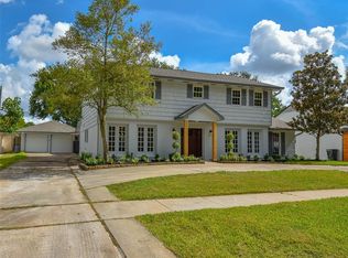 10714 Russett Dr, Houston, TX 77042