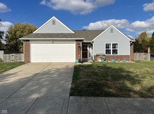 8134 Cardinal St, Avon, IN 46123