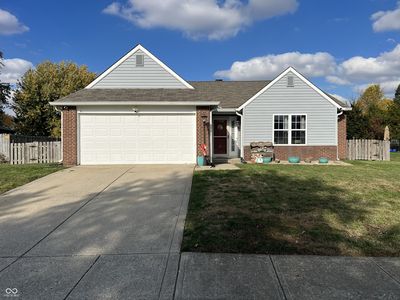 8134 Cardinal St, Avon, IN, 46123