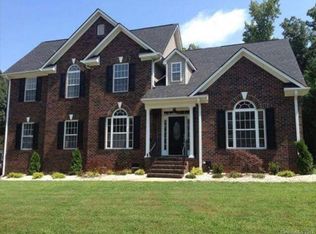 1540 Little Falls Dr, Concord, NC 28025