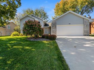 14415 Everest Ave, Apple Valley, MN 55124