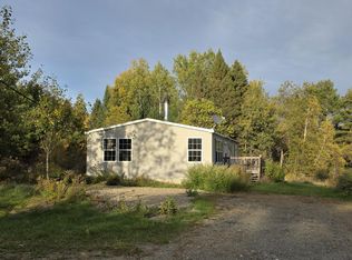 704 ME-168, Winn, ME 04495