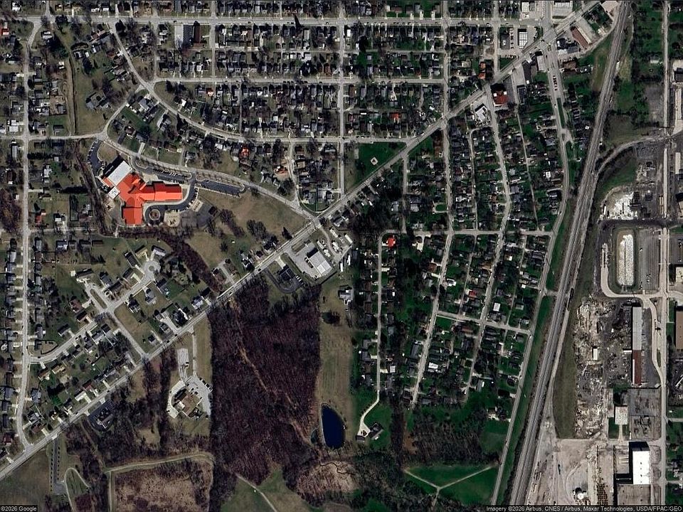 1st image of 1041 Bellefontaine Ave