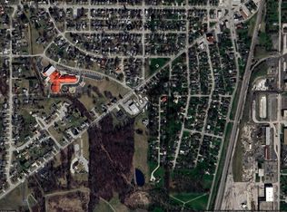 1041 Bellefontaine Ave, Marion, OH 43302