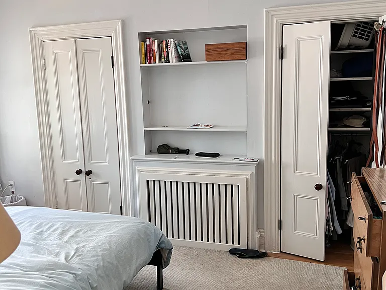 2nd floor bedroom