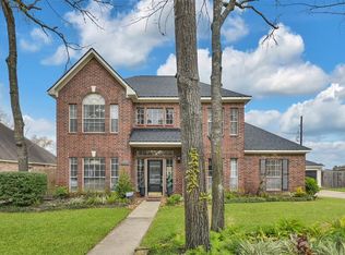 28251 Nancy Ln, Conroe, TX 77385
