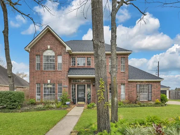 28251 Nancy Lane, Conroe, TX 77385