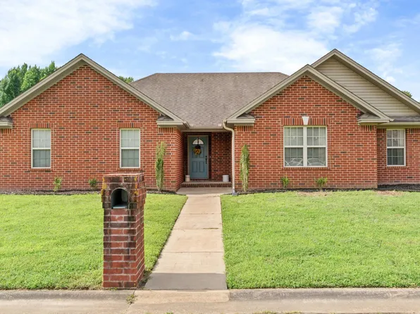 503 Calvin Ct, Searcy, AR 72143