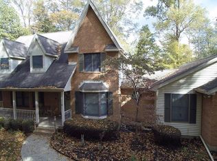 3766 S Eva Cir, Springfield, OH 45504