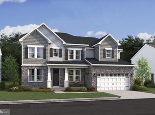 11109 Hazel Run Way LOT 21, Fredericksburg, VA 22407