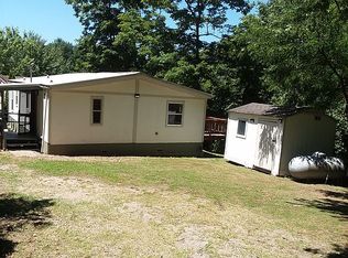 99 Windy Hill Dr, Waynesville, NC 28785