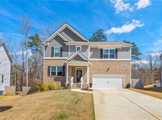 825 Athena Bnd, Fairburn, GA 30213