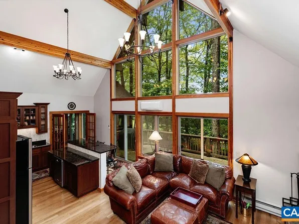 26 Pine Siskin Ln, Wintergreen Resort, VA 22967