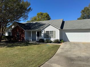 1672 Walters Park Ct, Loganville, GA 30052