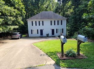 2950 Bridge Dr, Gainesville, GA 30506