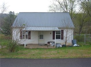 611 Glendale Ave, Clinton, TN 37716