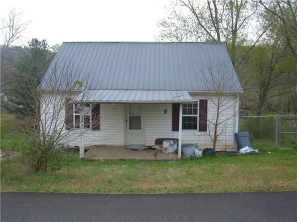 611 Glendale Ave, Clinton, TN 37716