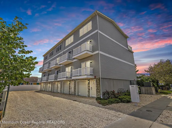 205 Fremont Avenue #5, Seaside Heights, NJ 08751