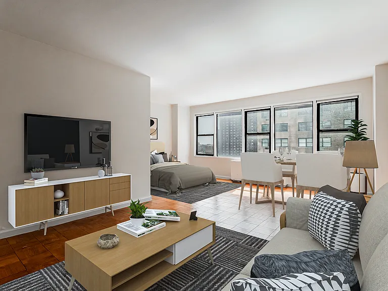 355 E 72nd St #15D — Photo 1