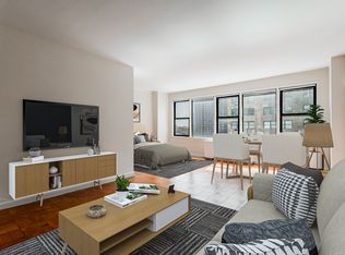 355 E 72nd St APT 15D, New York, NY 10021