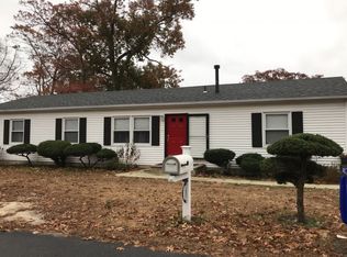 857 Linden Ave, Brick, NJ 08723