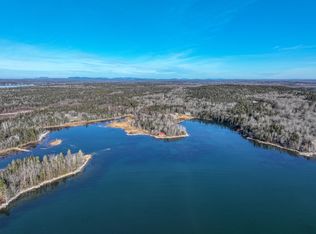 47 Colson Ln, Steuben, ME 04680