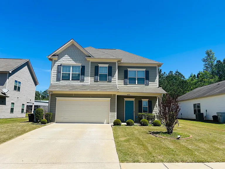 405 Springs Crossing Dr — Photo 2