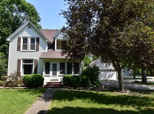 405 E Prairie St, Odell, IL 60460