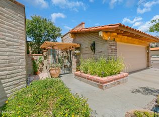 8415 N Calle Tioga, Oro Valley, AZ 85704