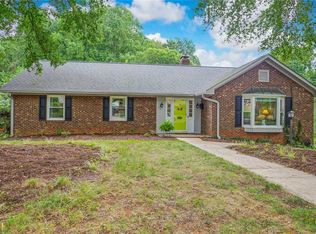 2149 New Castle Dr, Winston Salem, NC 27103