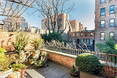 Sold by Brown Harris Stevens