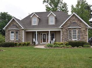 1817 Eric Dr, Graham, NC 27253