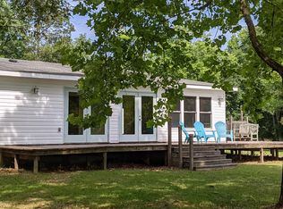 618 Miracle Dr, Eutawville, SC 29048