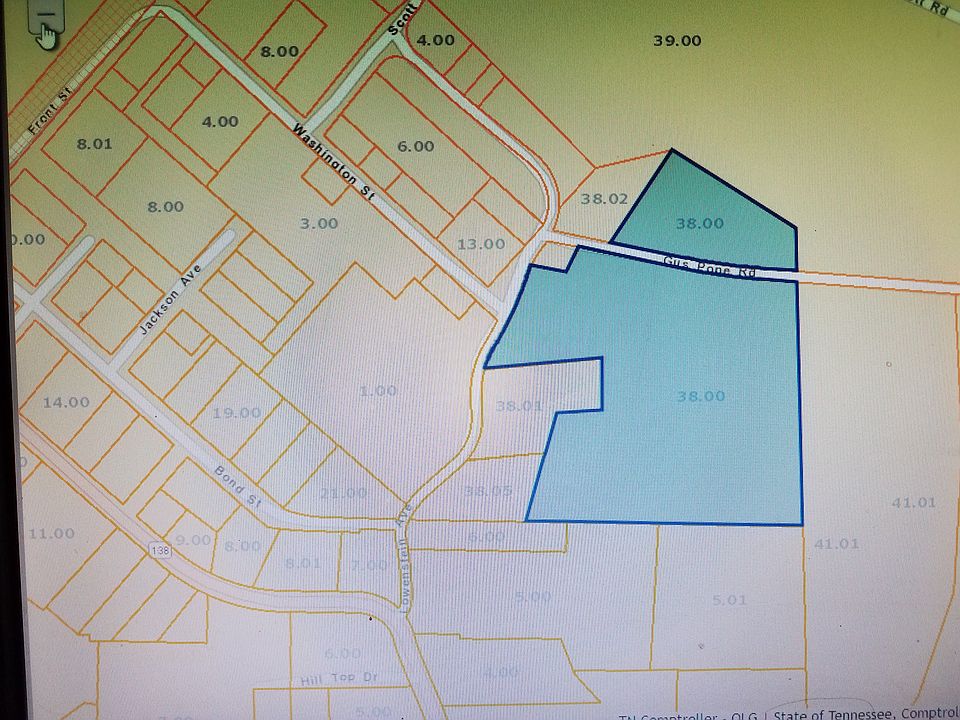 2nd image of 266 Gus Pope Rd